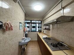 Blk 2 Bukit Ho Swee View (Bukit Merah), HDB 2 Rooms #548713261